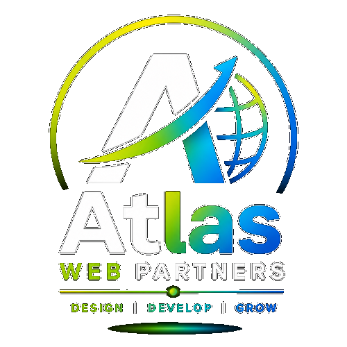 Atlas Web Partners logo